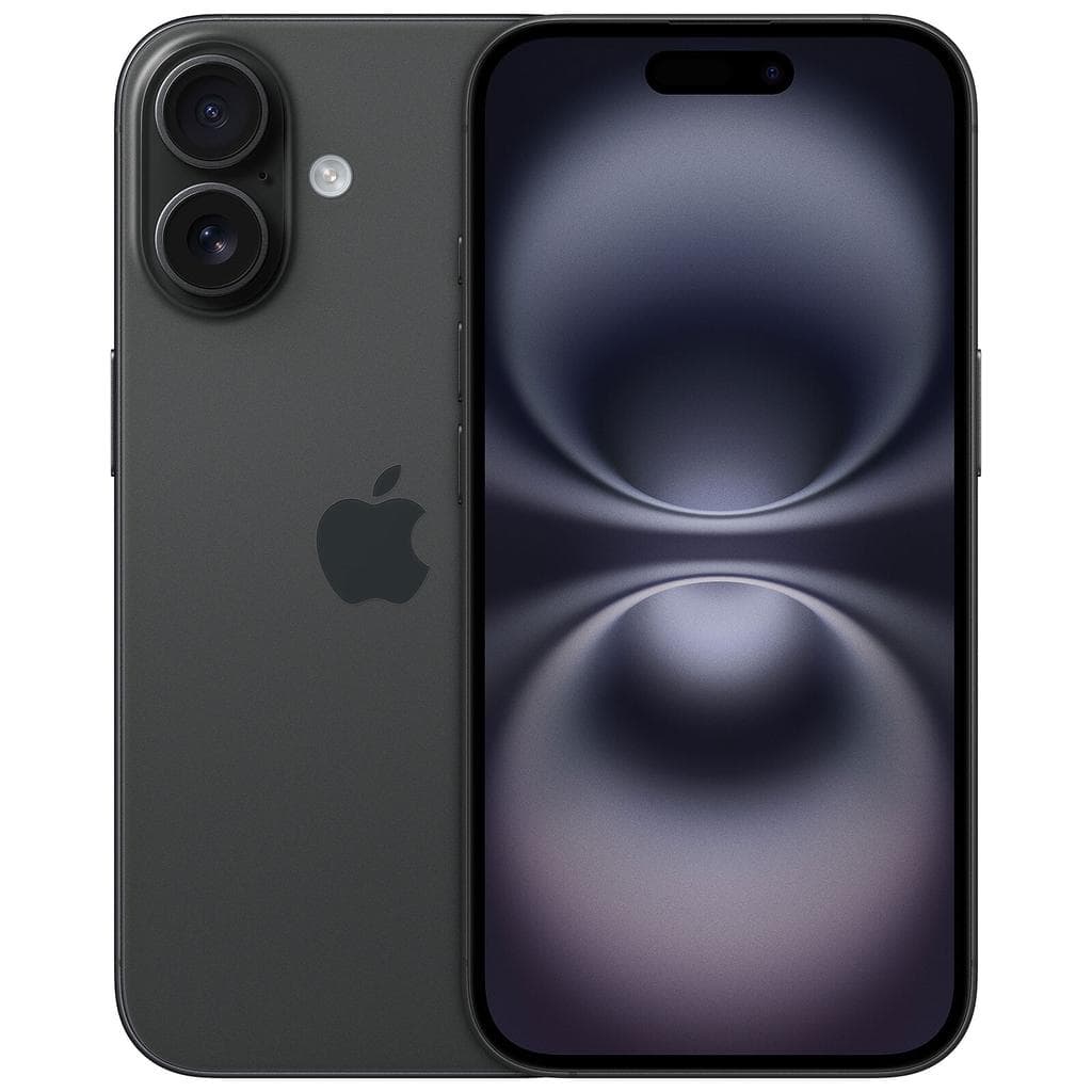 iPhone 16 reconditionné