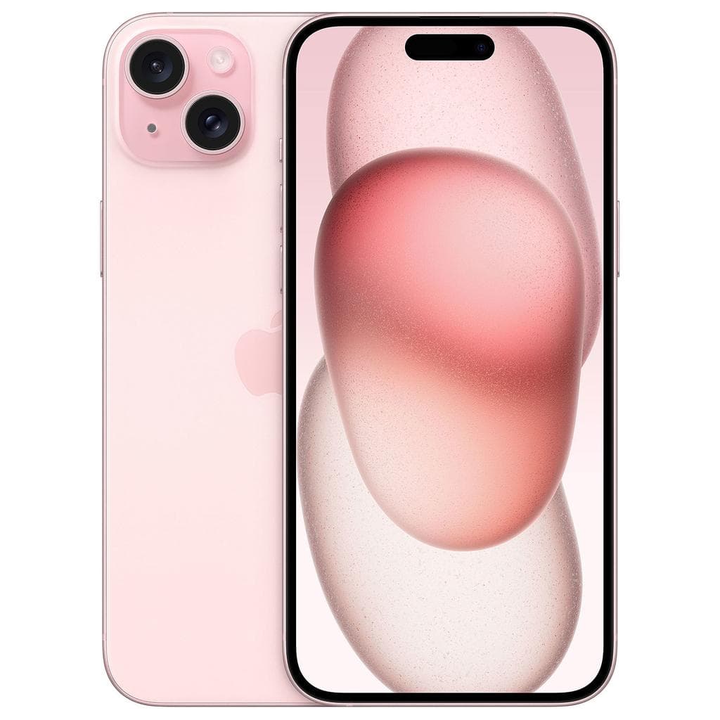 iPhone 15 Plus reconditionné