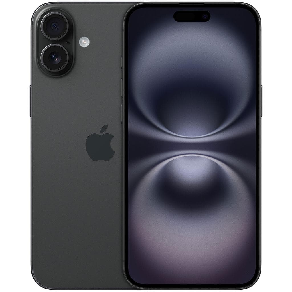 iPhone 16 Plus reconditionné