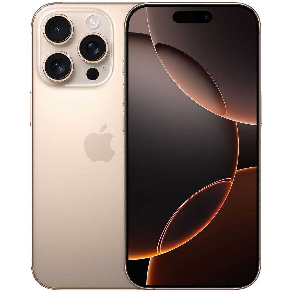 iPhone 16 Pro reconditionné