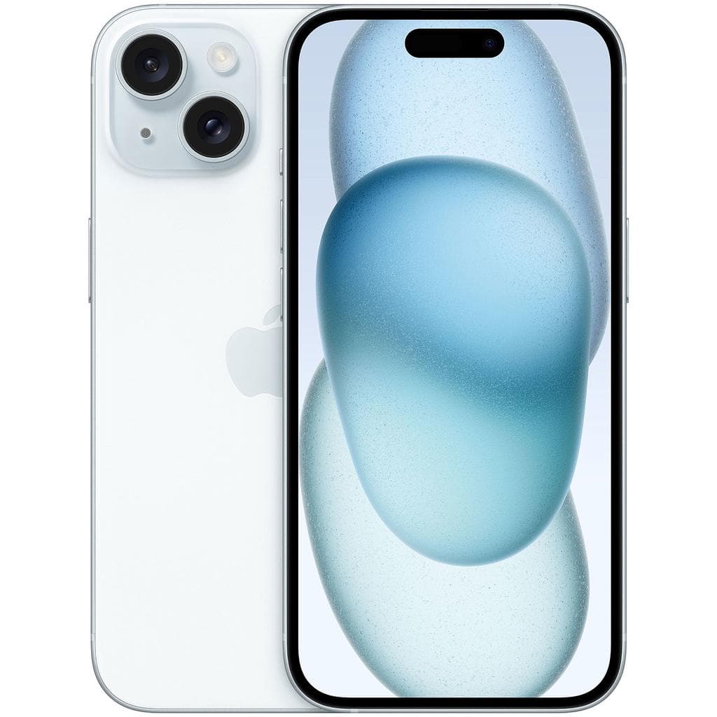 iPhone 15 reconditionné